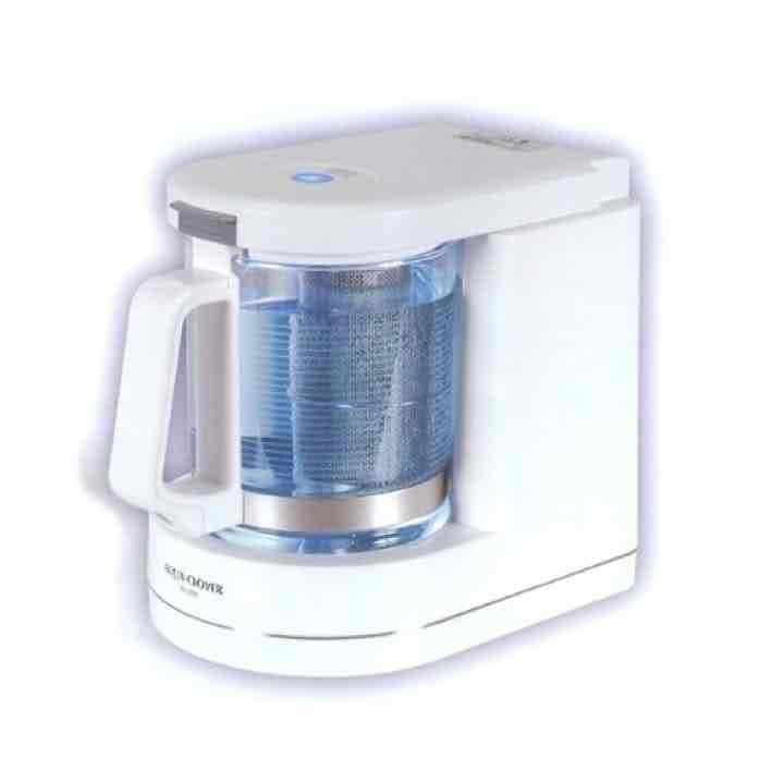 新品、水素水