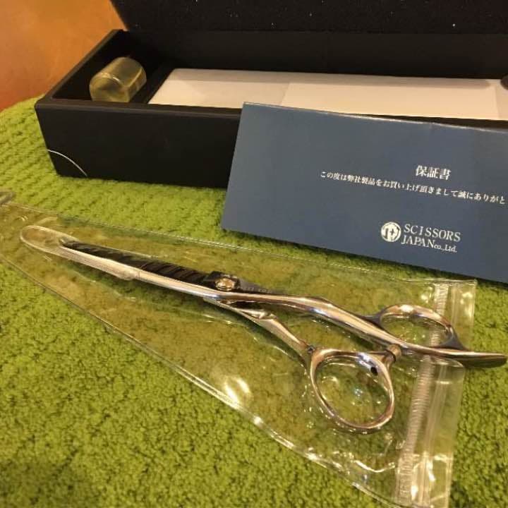 はさみ シザー
