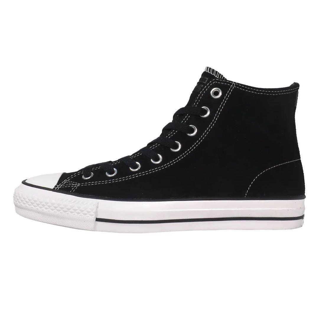 靴 26.5cm CONS CTAS PRO HI