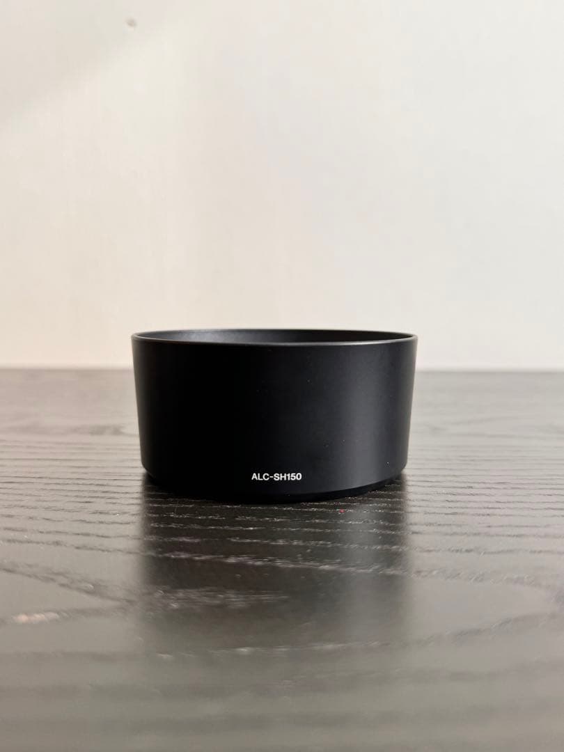 【値下げ中】Sony FE 85mm F1.8 単焦点レンズ
