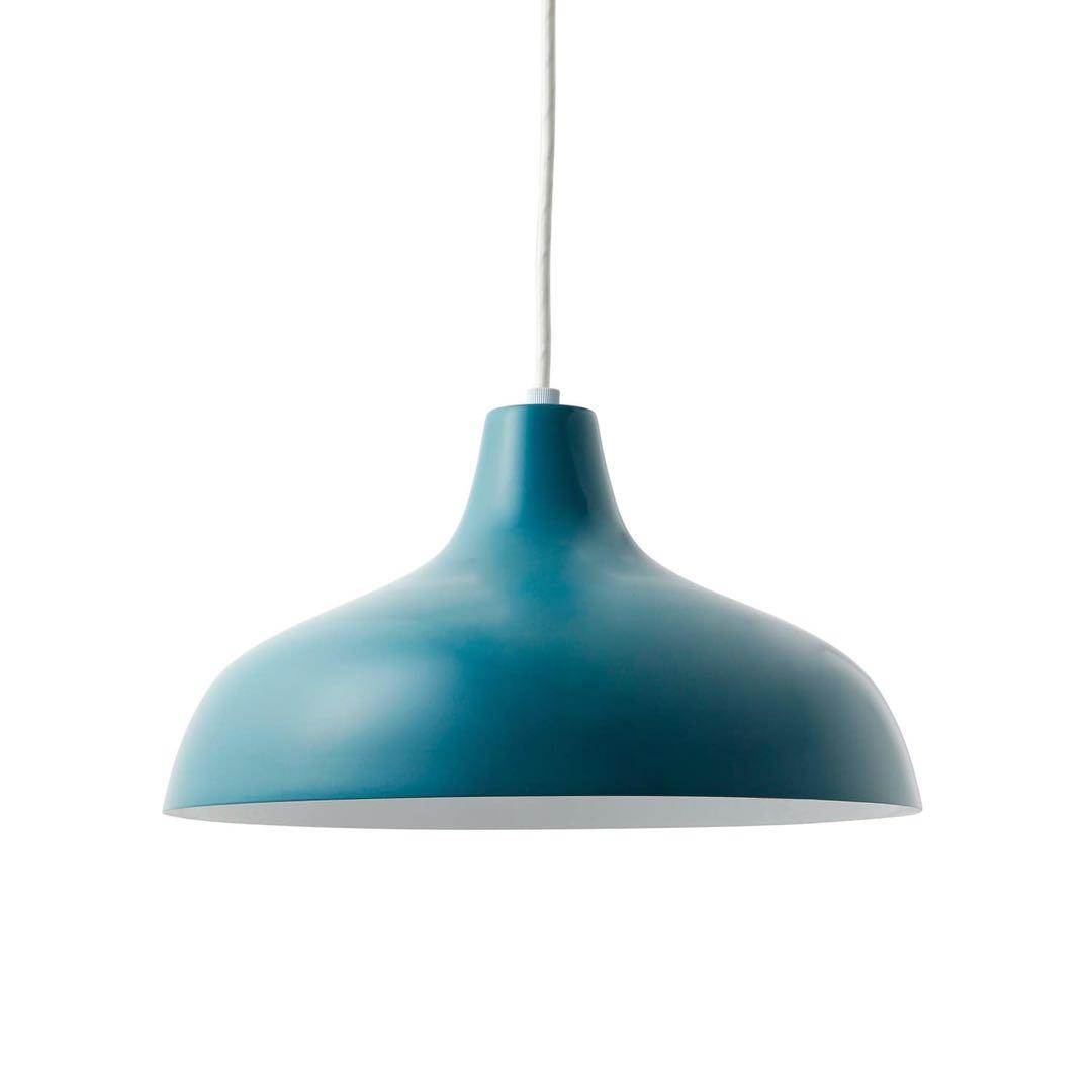 KULU LAMP クルランプ ブルー イデー IDEE