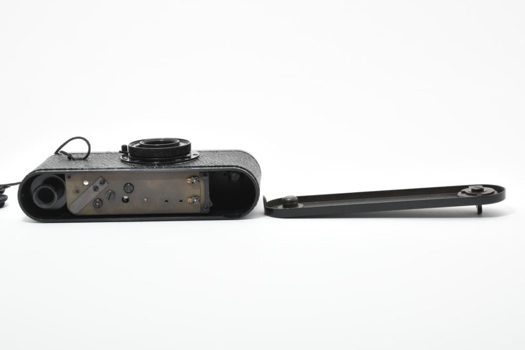 美品 LEICA 0 SERIE Leitz 50mm F3.5 1557