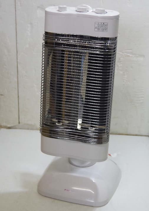ダイキン セラムヒート 遠赤外線暖房機 ERFT11MS