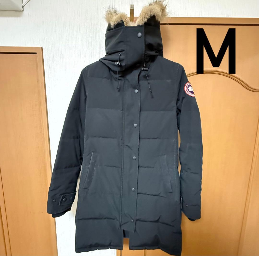 カナダグース マッケンジー M