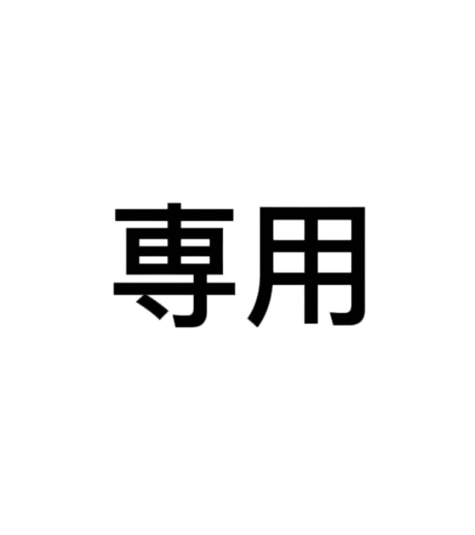 ※専用出品※