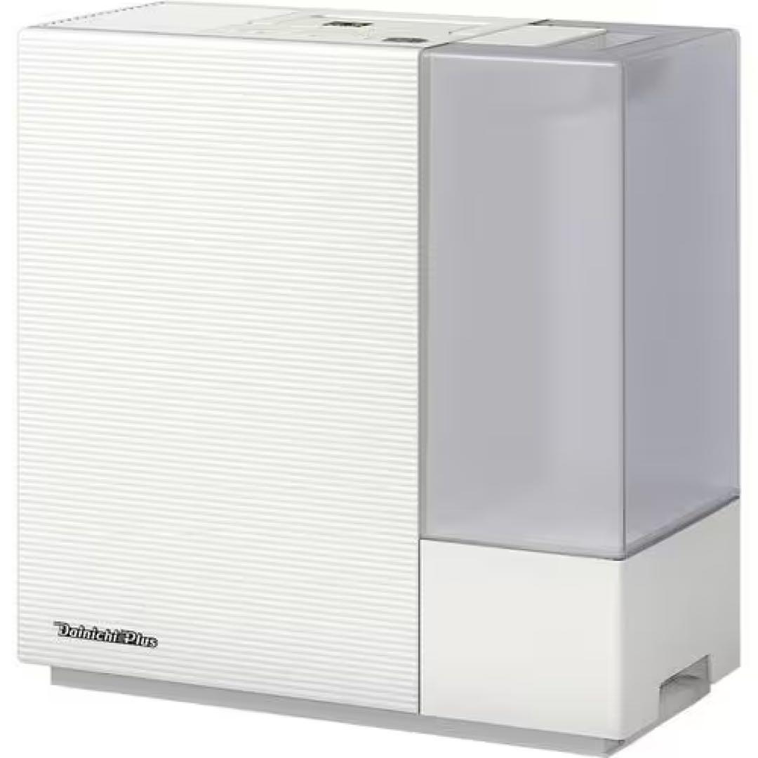 HD-RXT525 ホワイト 美品 加湿器
