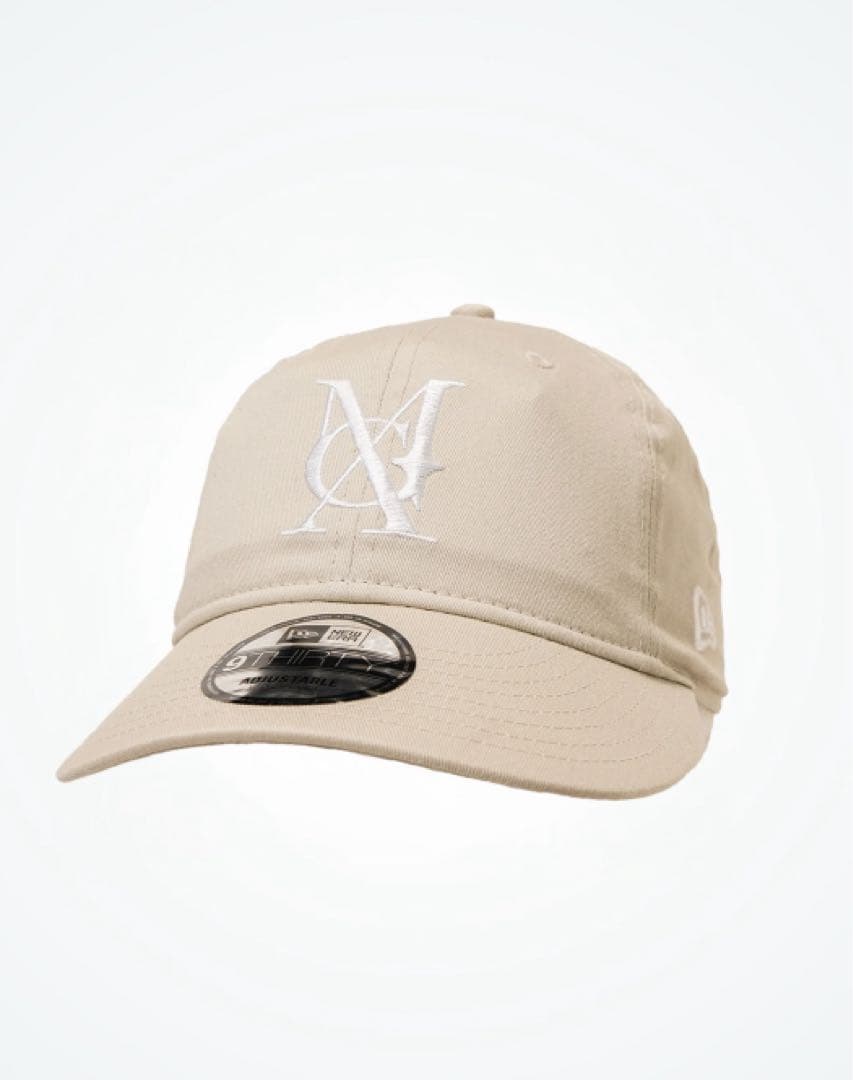Mrs.GREEN APPLE×SNKRDUNK×NEW ERA コラボキャップ