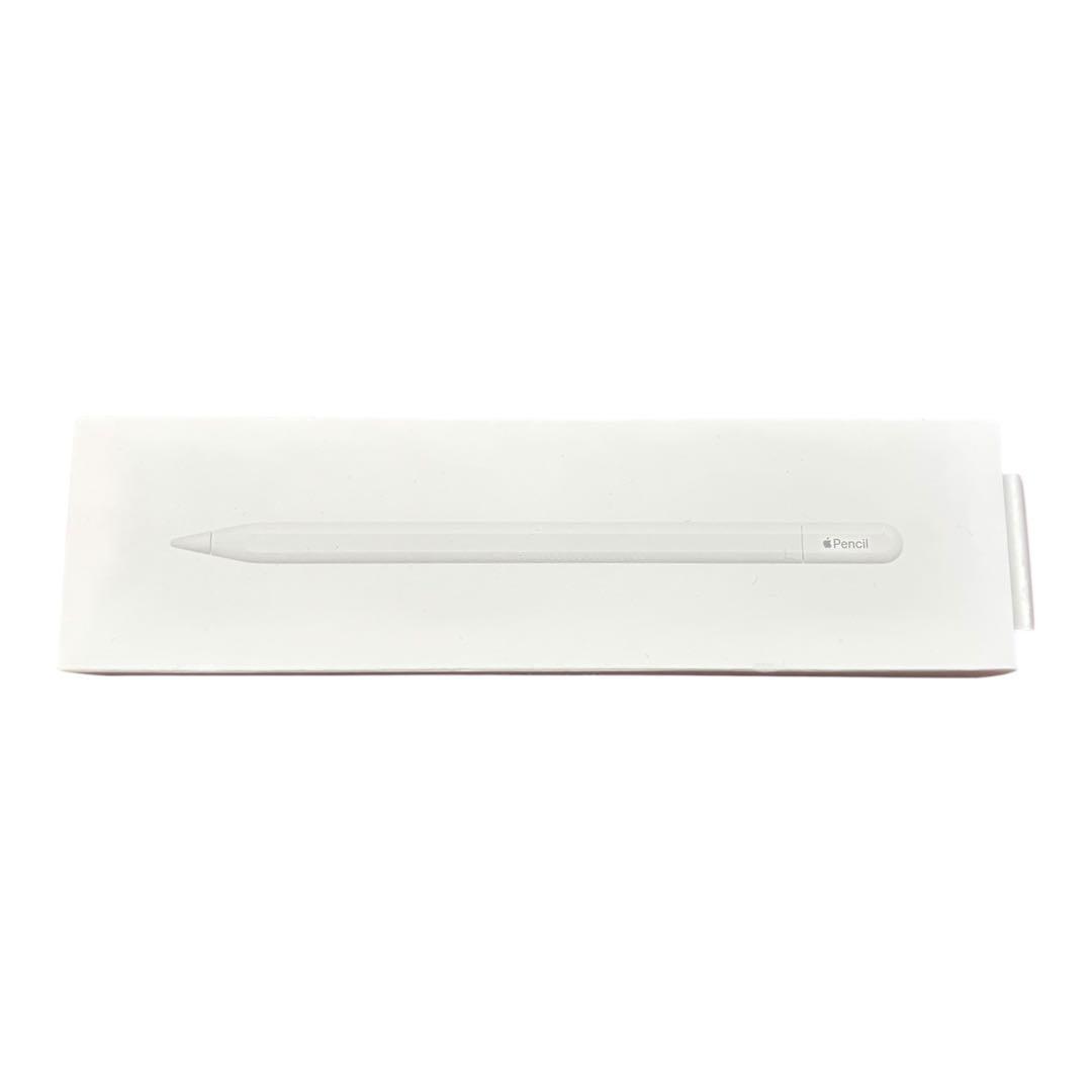 【美品】Apple Pencil（USB-C） ほぼ未使用品