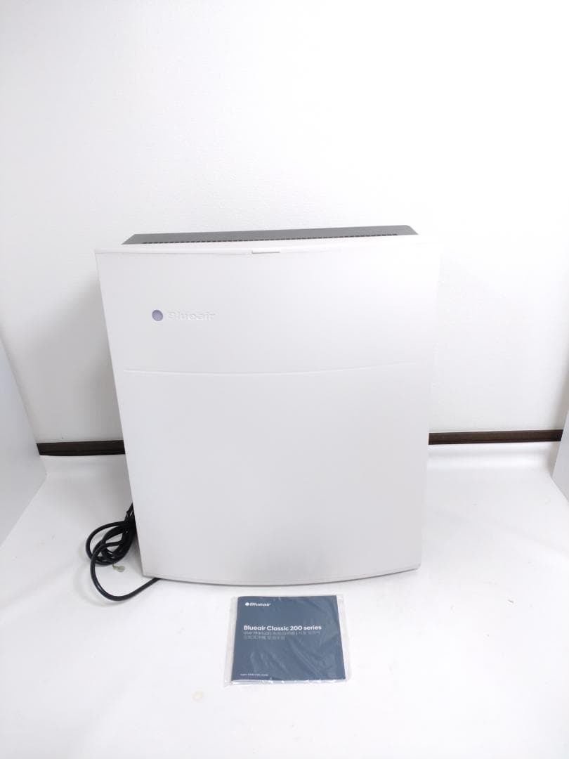【中古品】Blueair 空気清浄機 290i