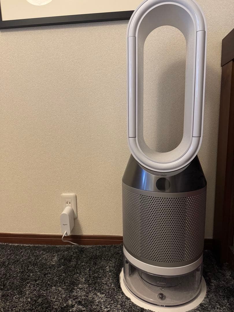 Dyson ダイソン　空気清浄機　加湿機能付き　美品
