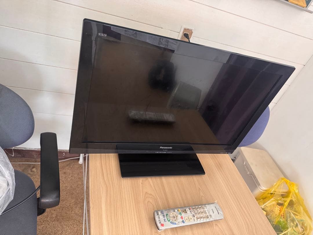 Panasonic テレビ