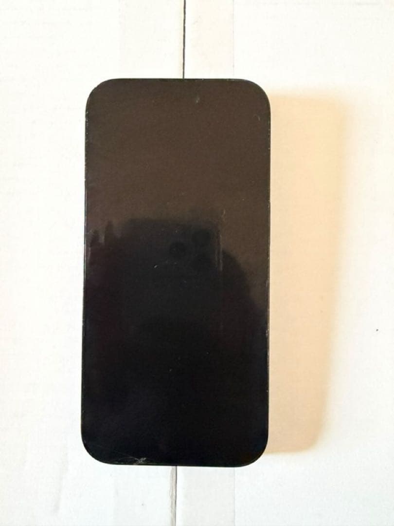 Apple iPhone 14 Pro 本体　動作品