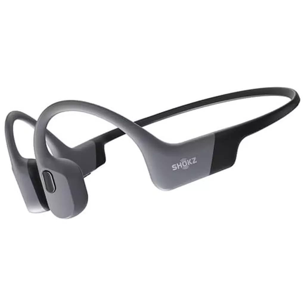 SHOKZ 骨伝導式ワイヤレスイヤホン OpenSwim Pro S710
