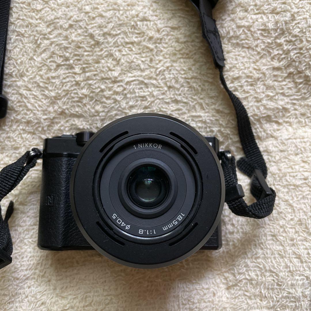 Nikon カメラ