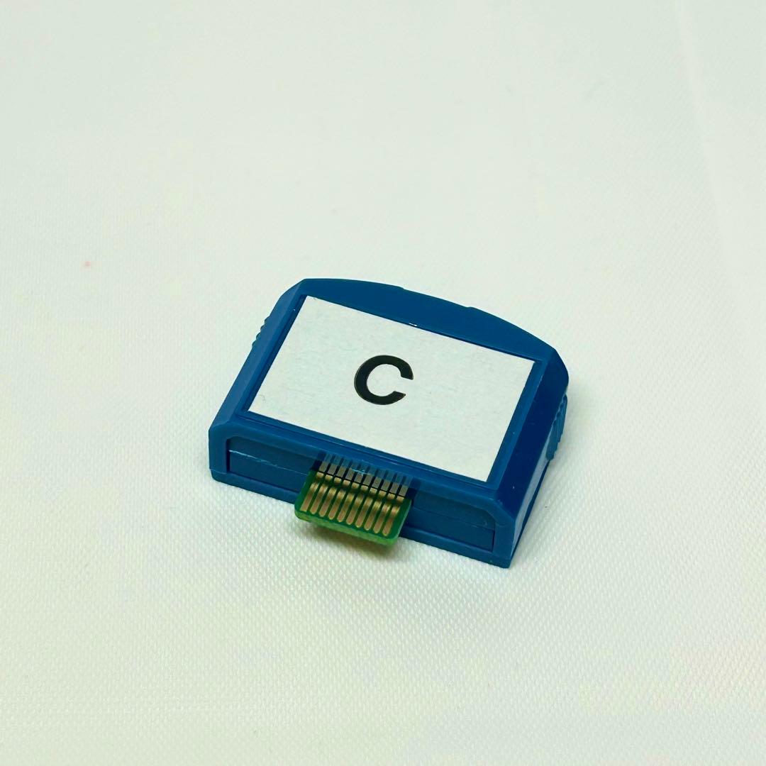【希少】夢グループ カラオケ1番 3000曲 カートリッジ C　動作確認済
