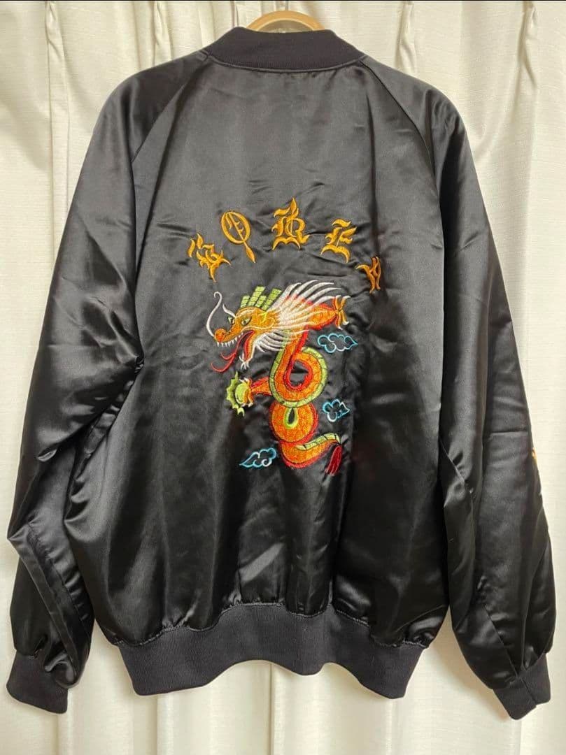 コリアジャンパー　コリジャン