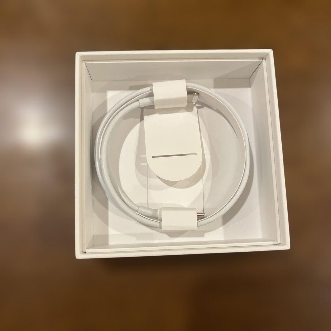 Air Pods 第3世代