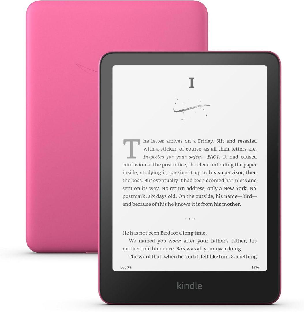 きです kindle neo3pro