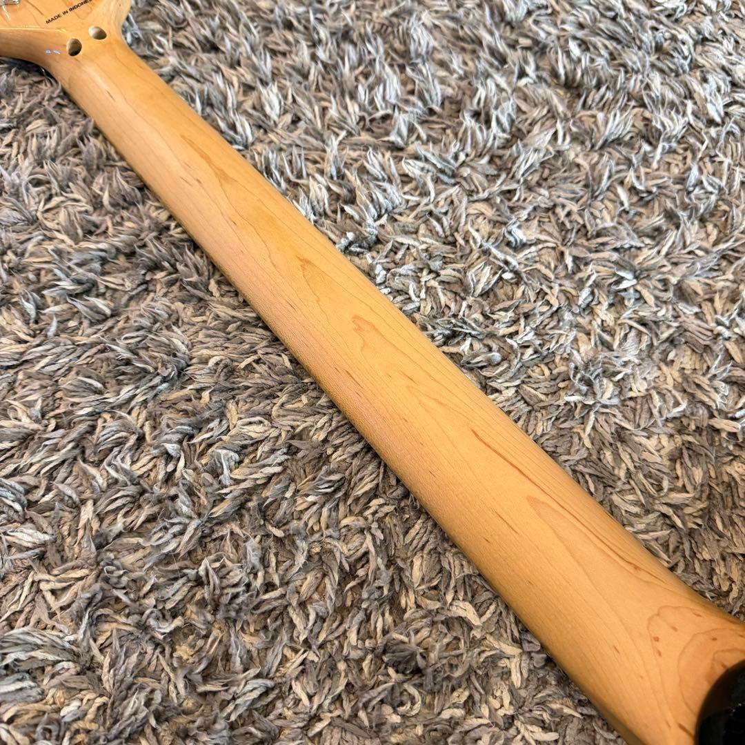 ギター sterling by musicman AX40