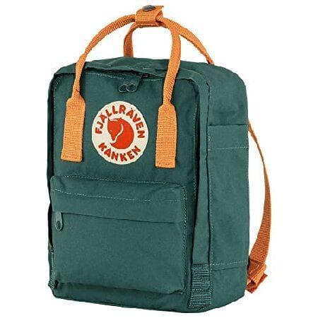 フェールラーベン KANKEN リュック 23510
