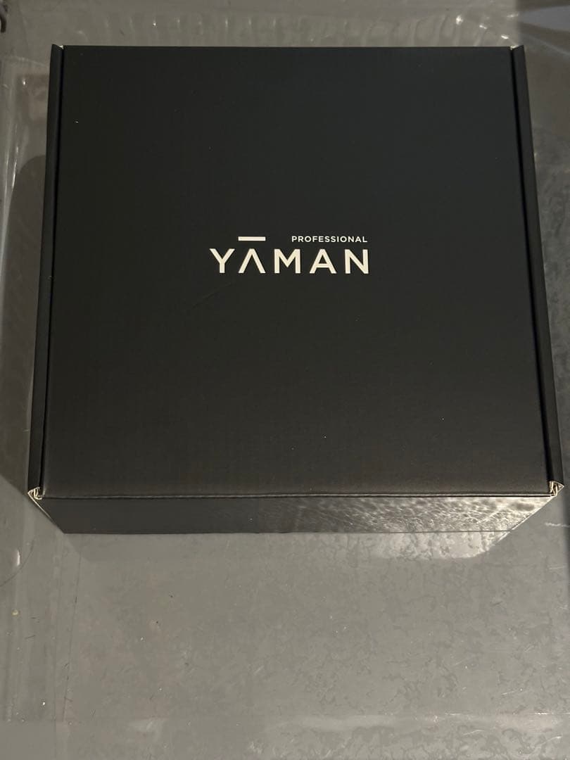 新品未使用 YA-MAN ヒートソニックピーリング for Salon