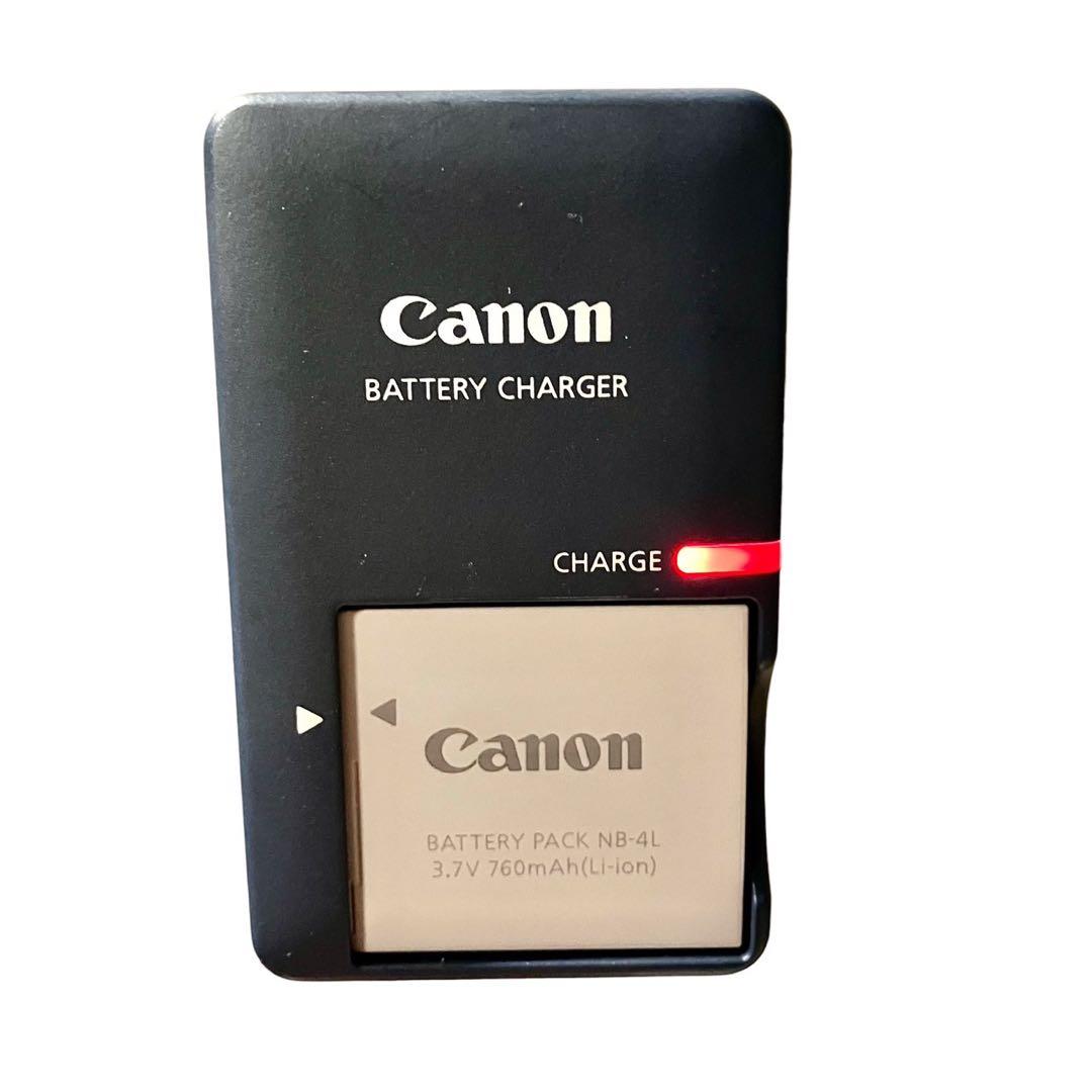 【動作確認済】Canon IXY DIGITAL 70 コンパクトデジタルカメラ