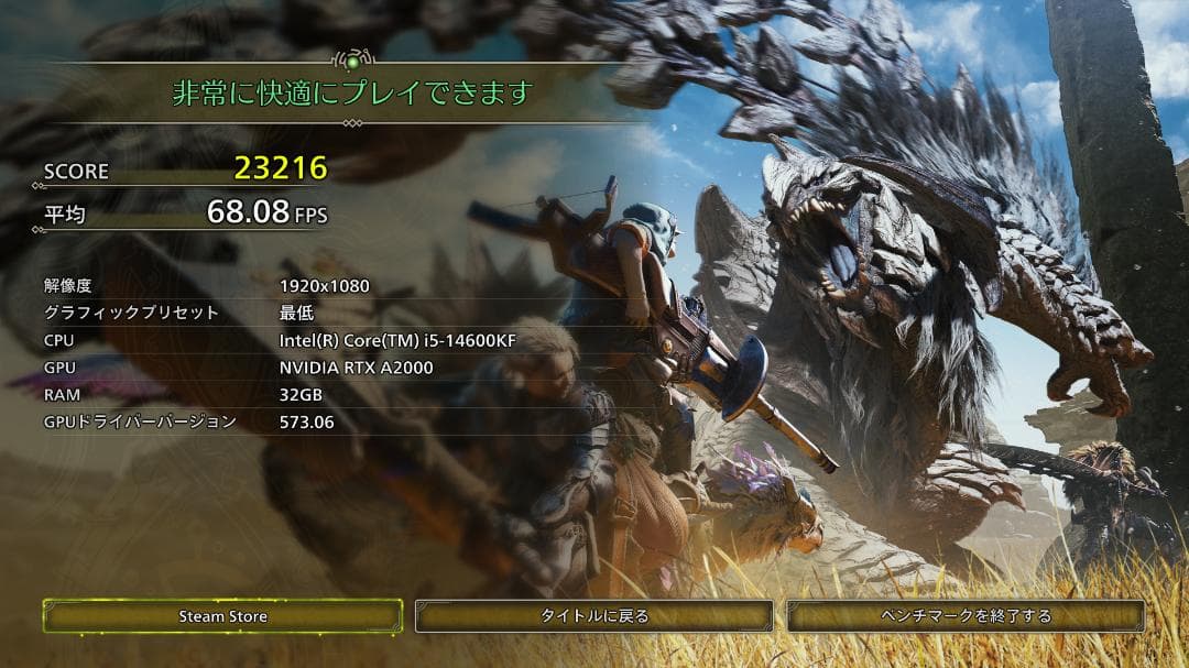 NVIDIA RTX A2000 6GB グラフィックスボード