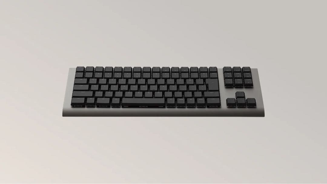 キーボード ZENAIM KEYBOARD 2 TKL JIS