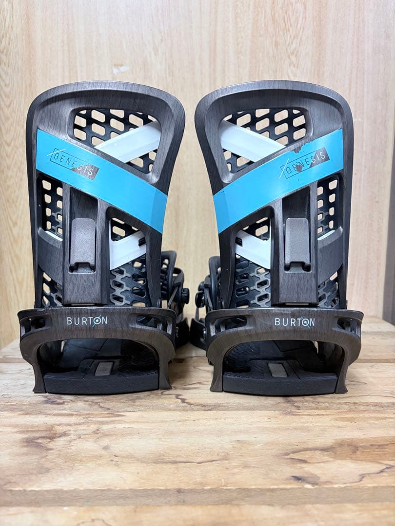 BURTON GENESIS sサイズ