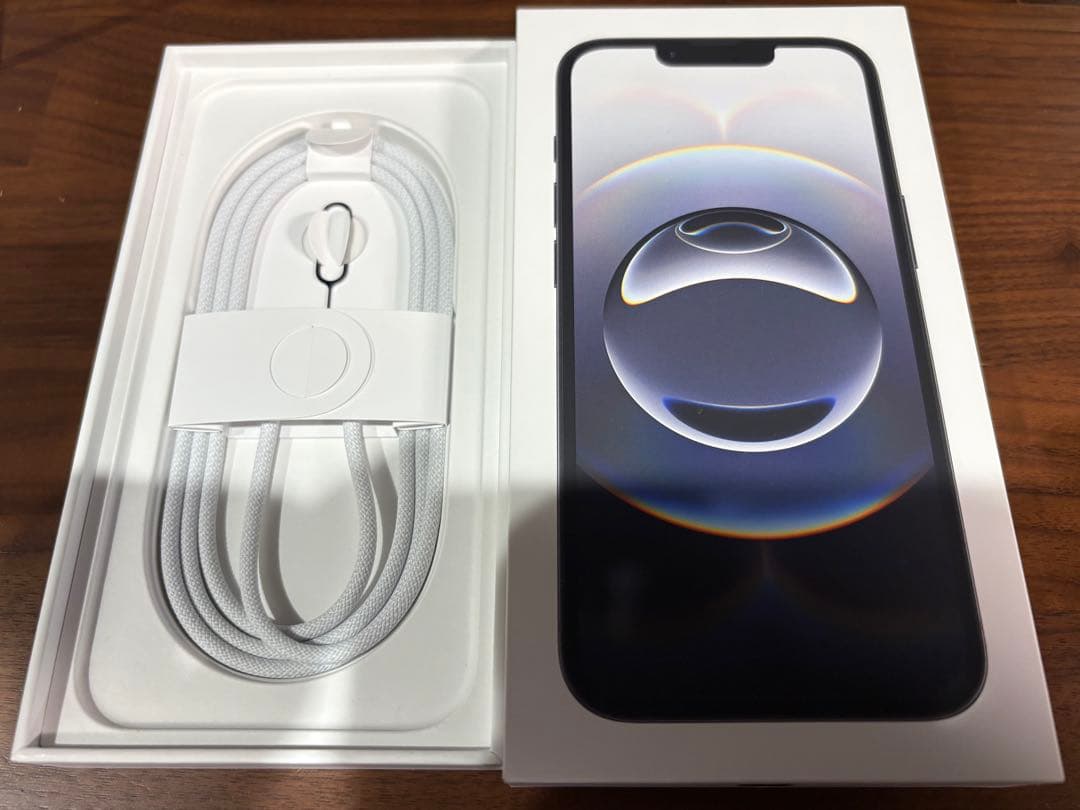 iphone16e 本体