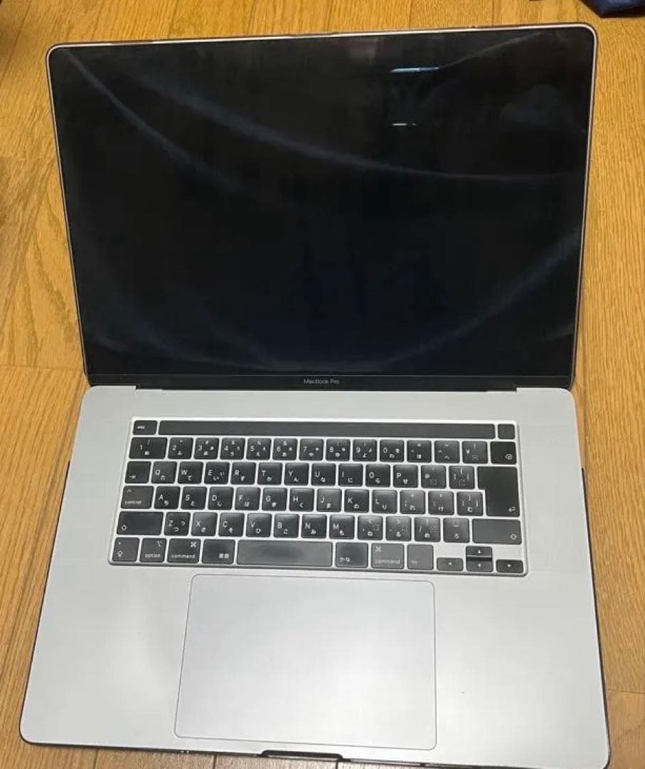 し*い様 Macbook Pro 2019 16inch
