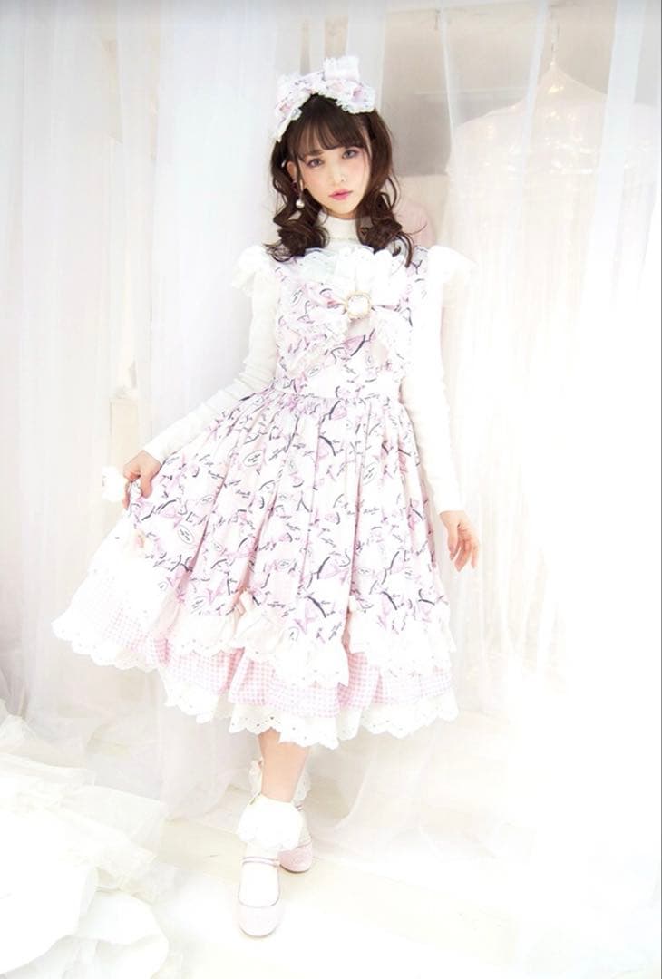 RoseMarie seoir ワンピース