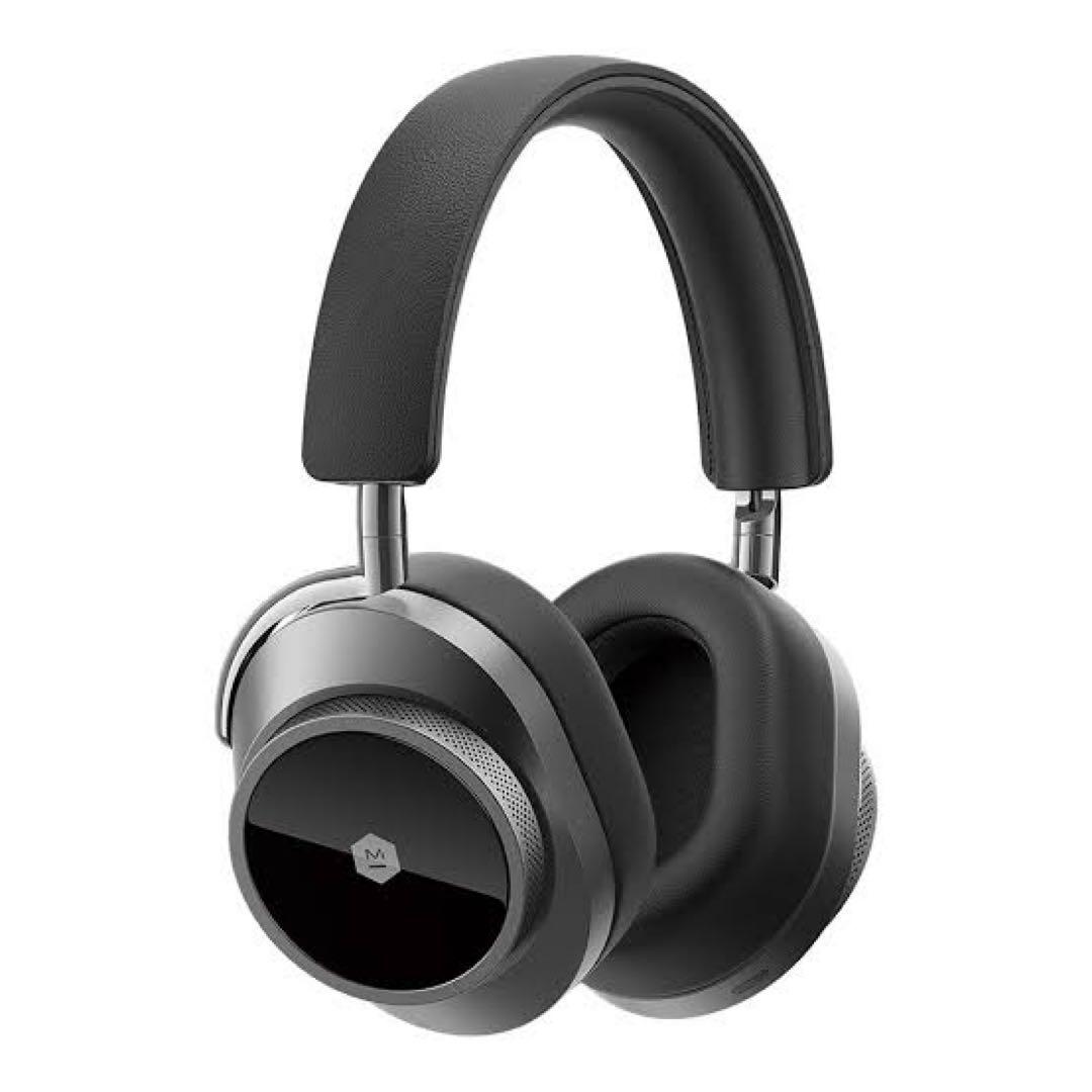 ヘッドホン MASTER & DYNAMIC MW75