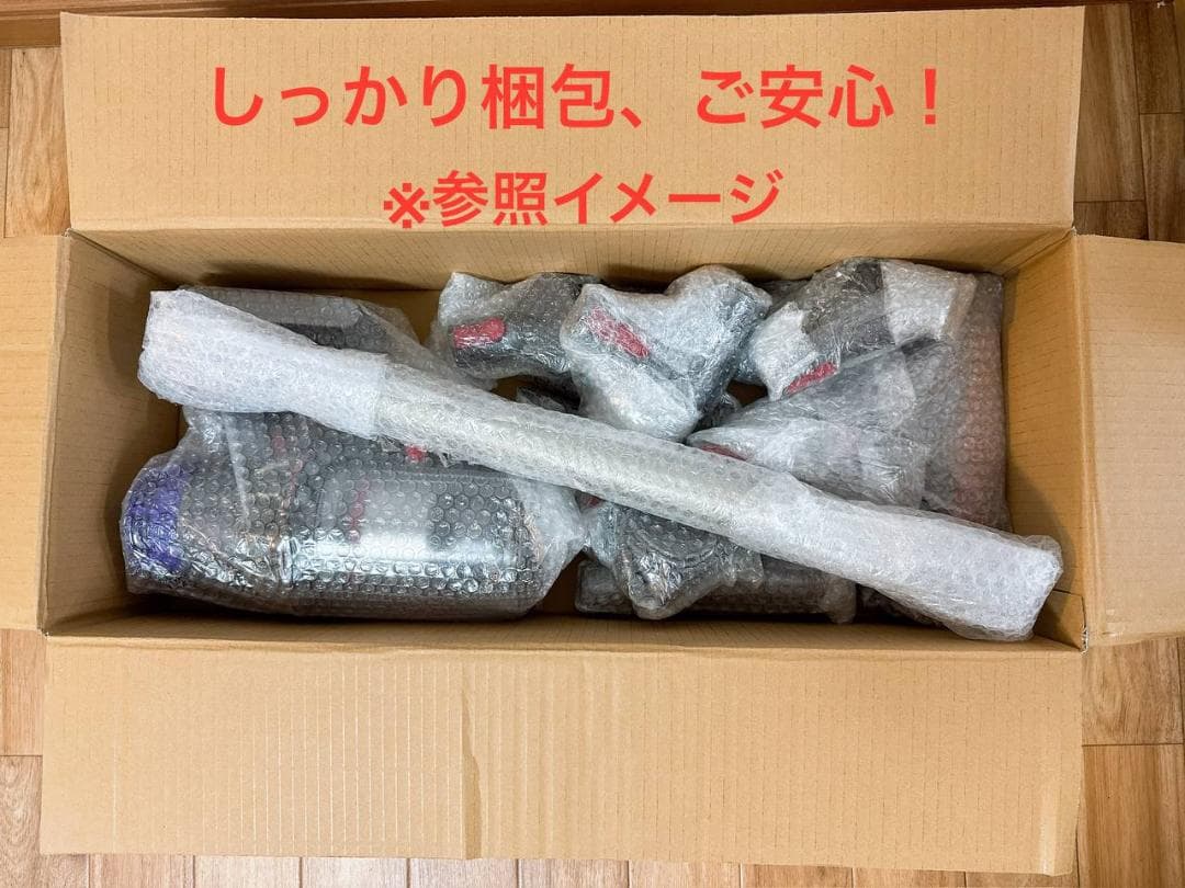【分解洗浄済】278-ダイソン dyson v10 sv12 掃除機 作動品