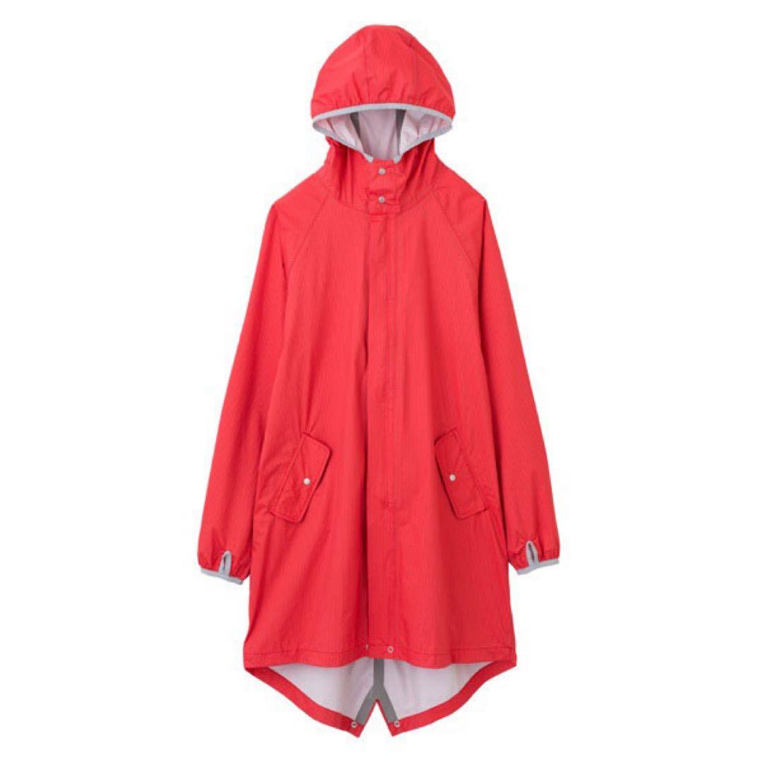 TO＆FRO RAINCOAT 超軽量 高機能レインコート 撥水