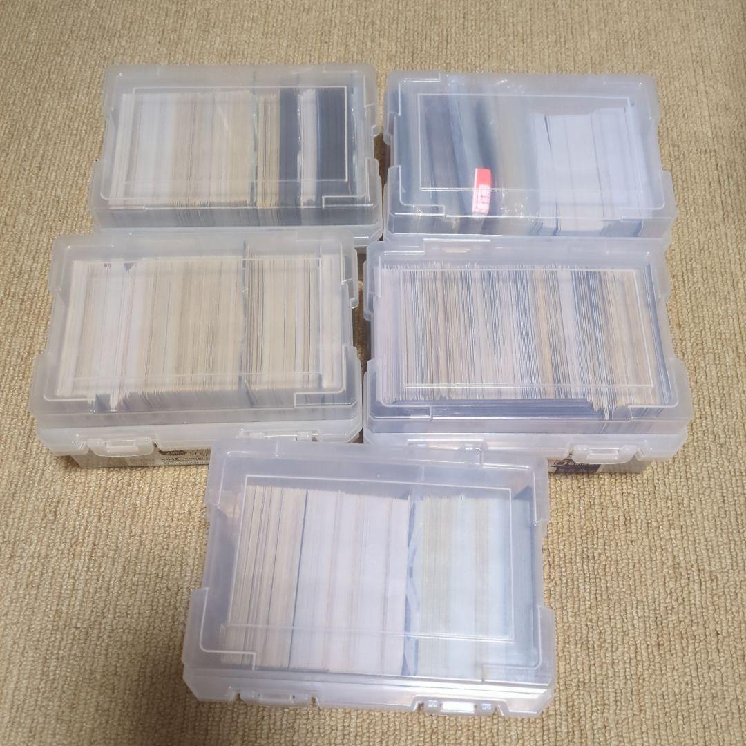 遊戯王引退品
