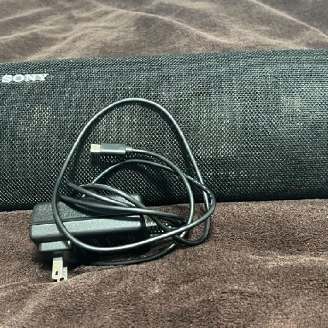 スピーカー・ウーファー SONY extra bass SRS-XB43