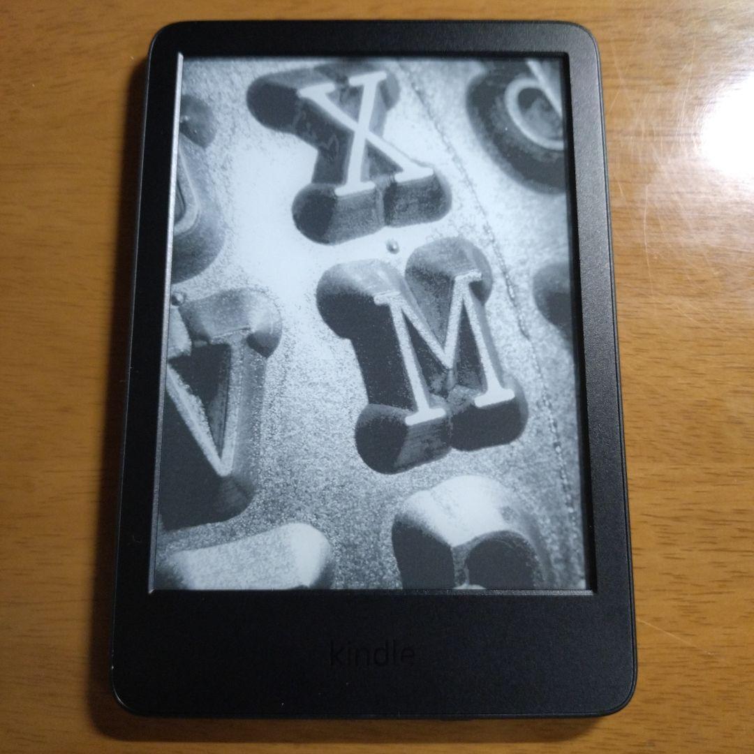 kindle 11世代