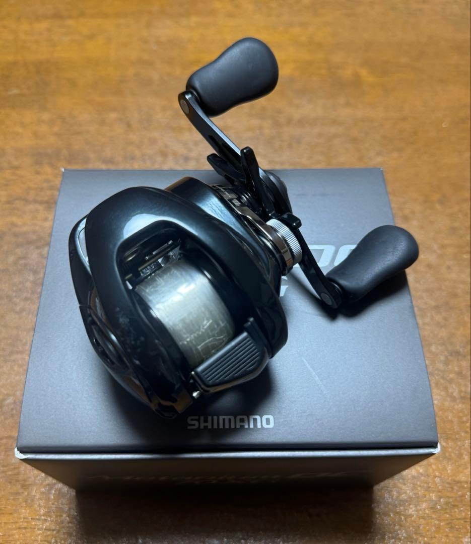 24メタニウム DC 70HG 【今日まで‼️】【激安✨】