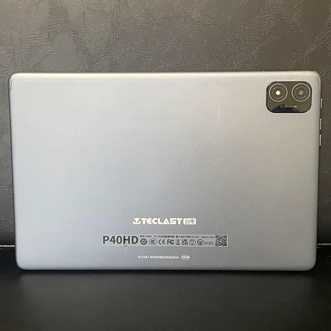 Teclast TLA001 128GB SIMフリー