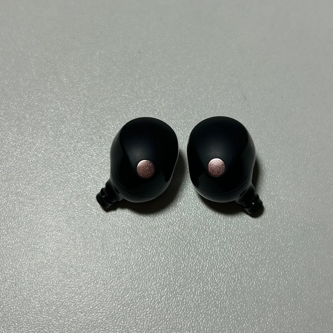イヤホン SONY 1000xm5 ver4.0.2