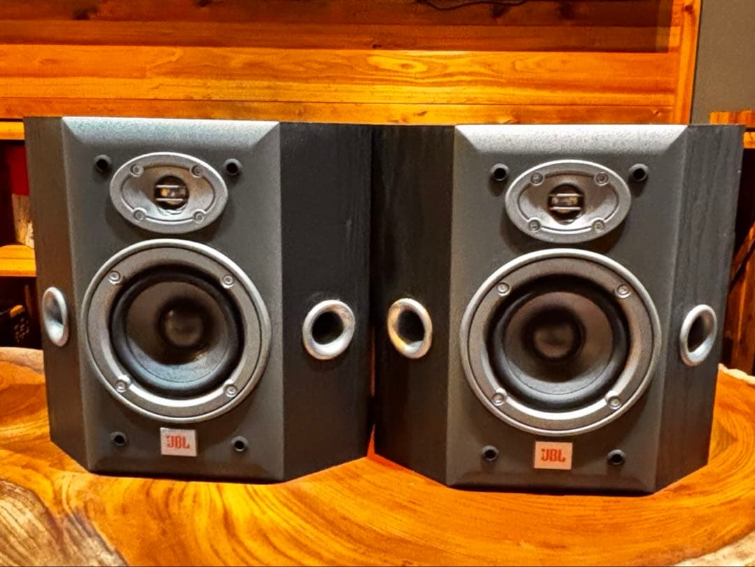 【美品】JBL E10