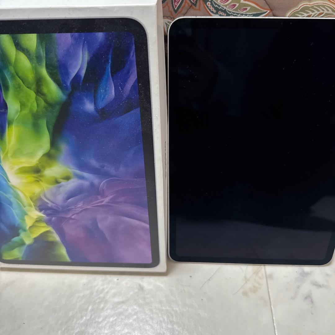 iPadPro 第2世代 128GB WiFiモデル