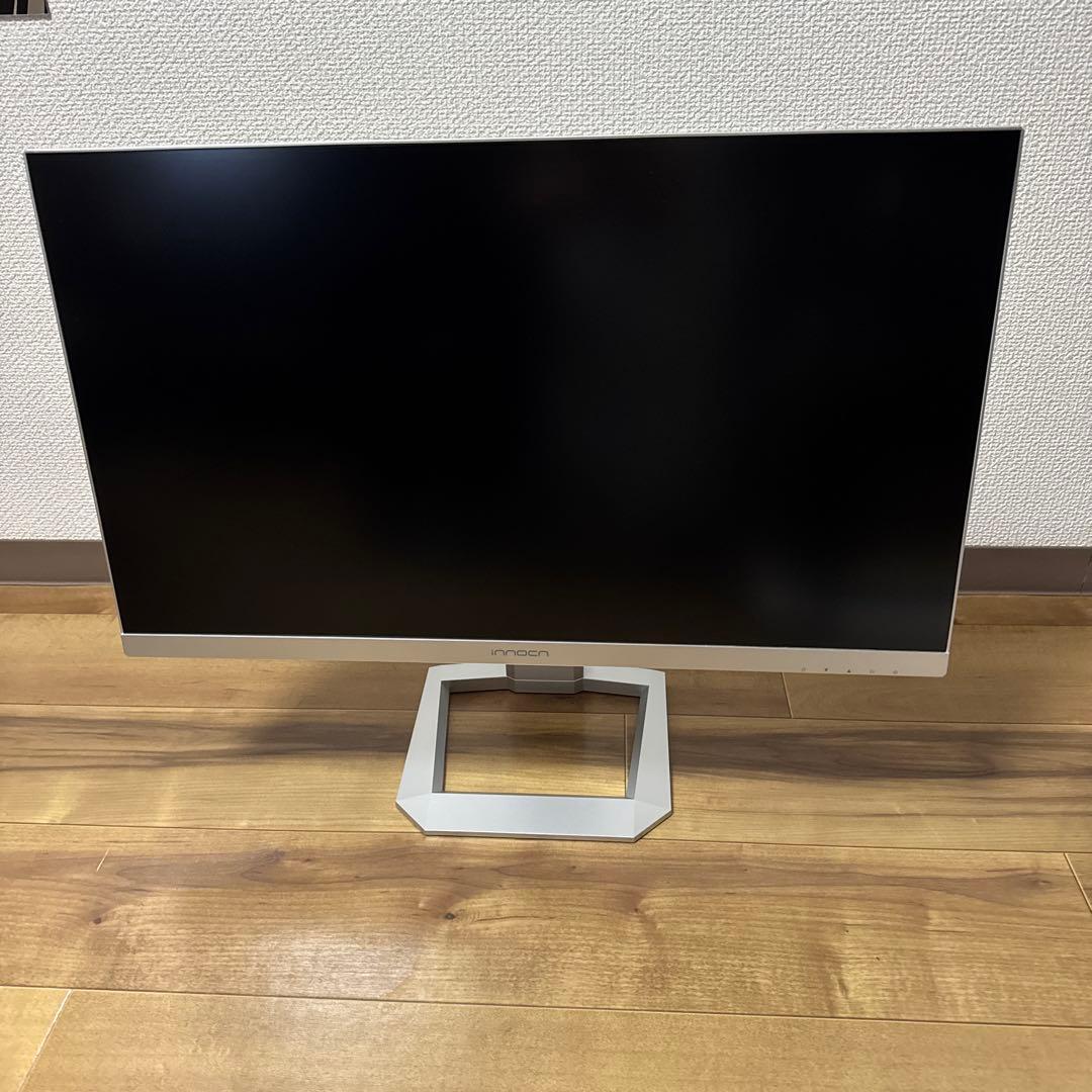 ディスプレイ・モニター本体 innocn 27M2V