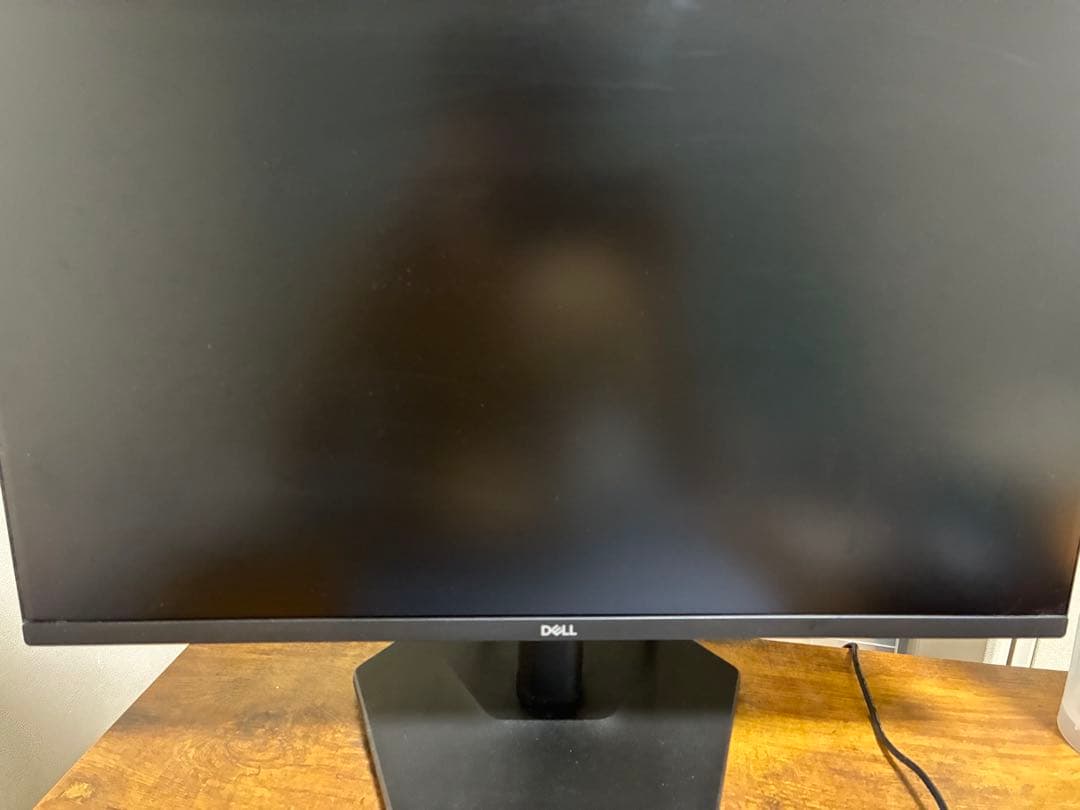 Dell モニター
