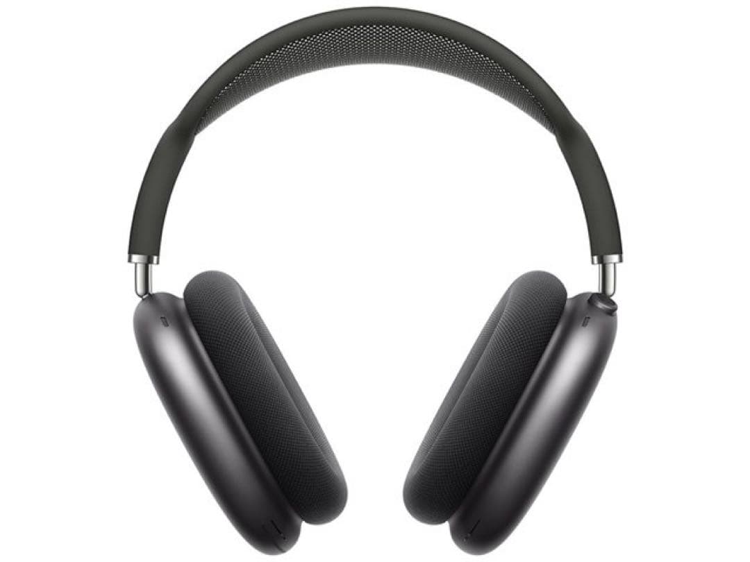 カルビー【新品未開封】Apple AirPodsMax MGYH3J/A