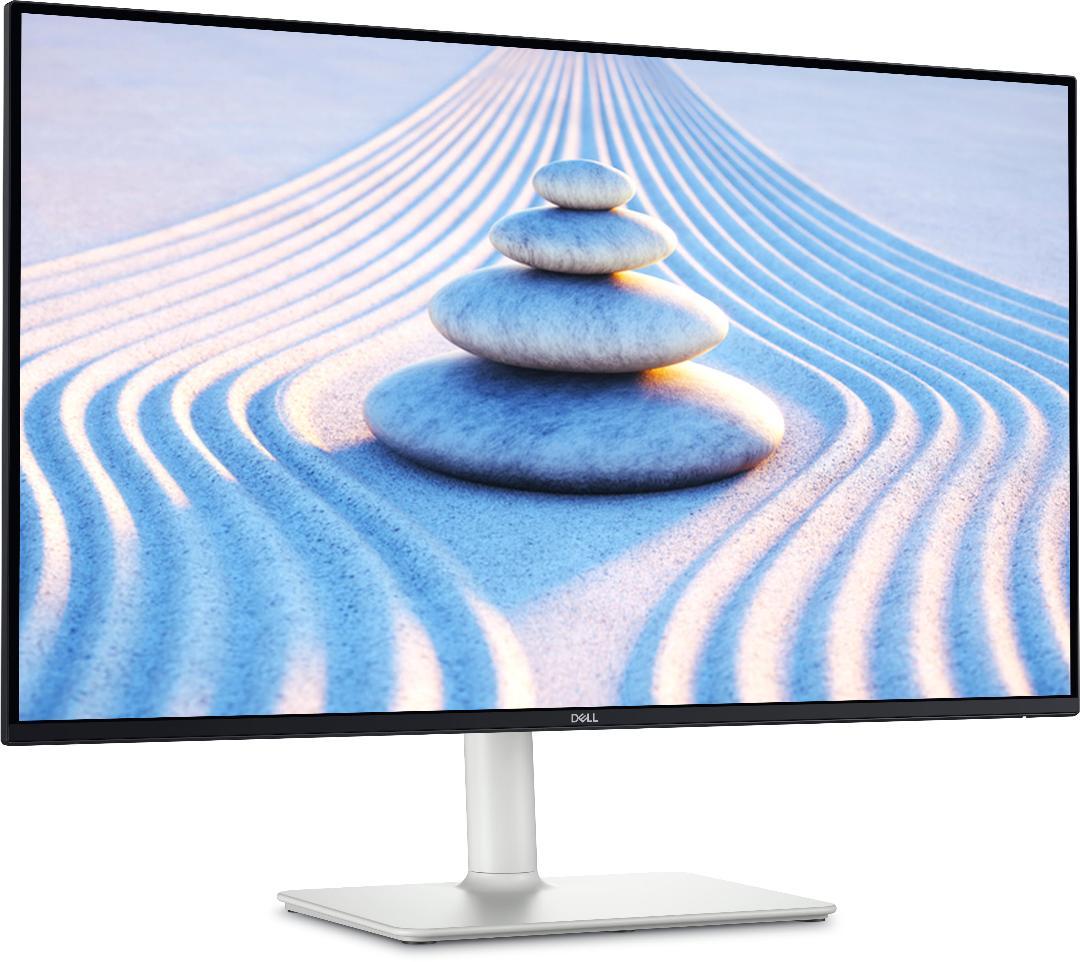 未開封 DELL 27インチ モニター S2725HS ディスプレイ
