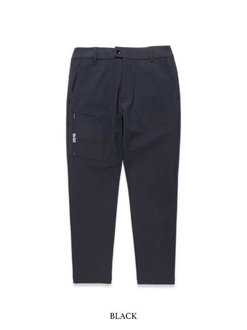 SY32 by SWEET YEARS GOLFストームフリース パンツ M