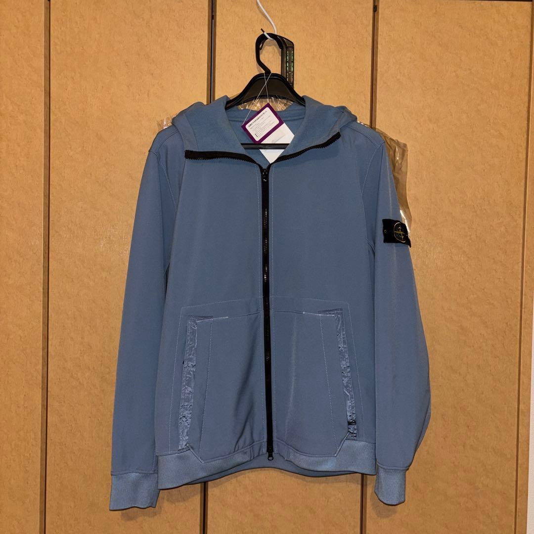 stone ストーンアイランド　マウンテンパーカー
