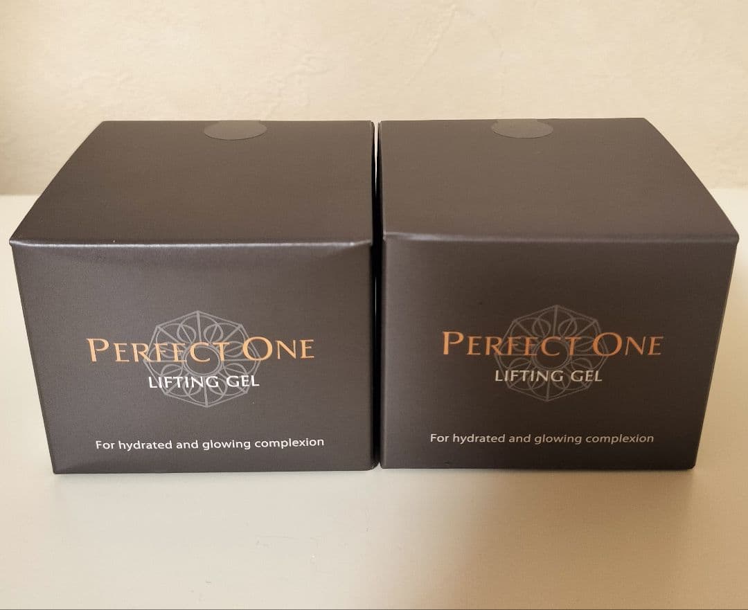 パーフェクトワン リフティングジェル 50g 2個セット